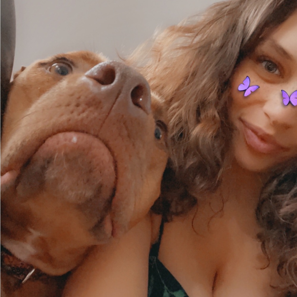 Meet your Posher, Maya